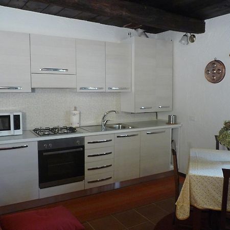 Apartments Cusius And Horta Orta San Giulio Exterior foto