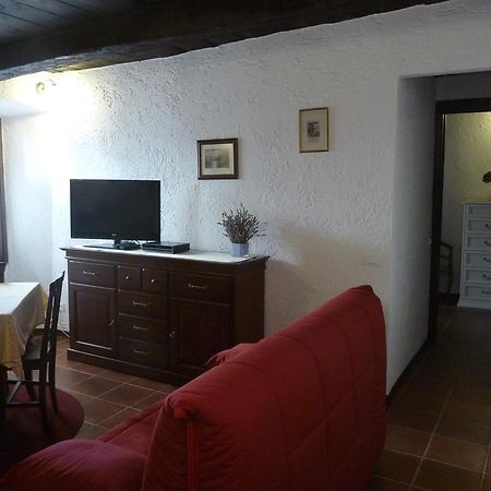 Apartments Cusius And Horta Orta San Giulio Exterior foto